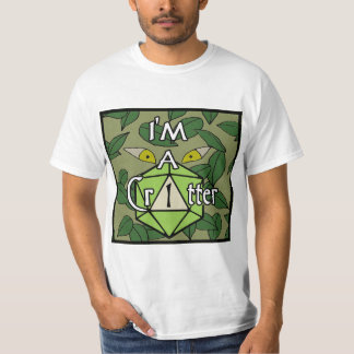 Ich bin ein Ritter T-Shirt