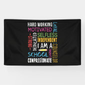 Ich bin ein Schulberater Banner (Horizontal)