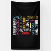 Ich bin ein Schulberater Banner (Vertikal)