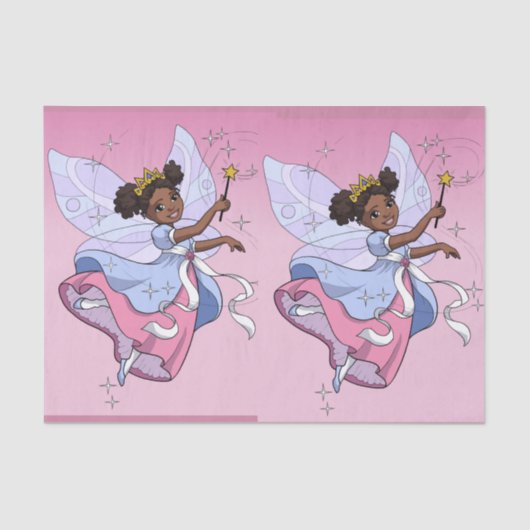 "Ich bin ein Seidenpapier hübscher Prinzessin-" (Vorderseite)