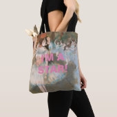 Ich bin ein Star Tasche (Von Nahem)