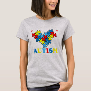 Ich bin ein stolzer Autismus Mimi - Perfekt für G T-Shirt