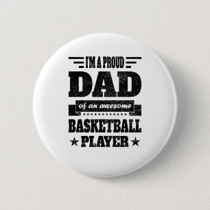 Ich bin ein stolzer Vater eines Phantastischen Bas Button
