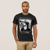 Ich bin ein STOREWORKER T-Shirt (Vorne ganz)