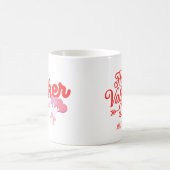 Ich bin ein Sucker für dich Kaffeetasse (Mittel)