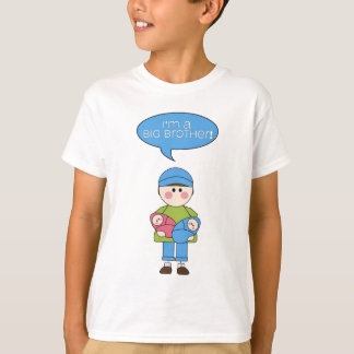 ich bin ein T-Shirt des großen Bruders