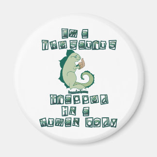 Ich bin ein Thesaurus Magnet