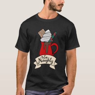 Ich bin ein toller Weihnachtsurlaub T-Shirt