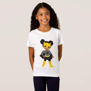Ich bin ein tolles Mädchen T-Shirt