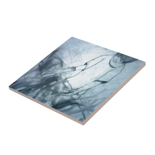 Ich bin ein Träumer-Manga-Anime Fliese (Seite)