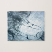 Ich bin ein Träumer-Manga-Anime Puzzle (Horizontal)