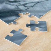 Ich bin ein Träumer-Manga-Anime Puzzle (Seite)