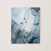 Ich bin ein Träumer-Manga-Anime Puzzle (Vertikal)