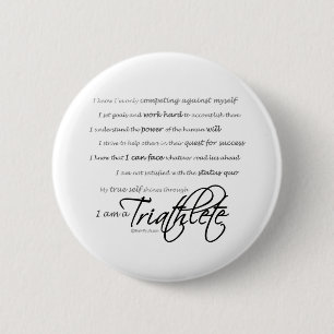 Ich bin ein Triathlete - Skript Button