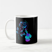 Ich bin ein Überlebender des Programms zur Prävent Kaffeetasse (Links)