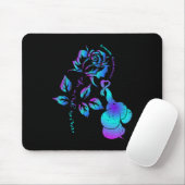 Ich bin ein Überlebender des Programms zur Prävent Mousepad (Mit Mouse)