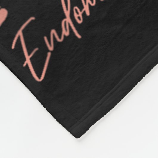 Ich bin ein Überlebender. Sensibilisierung für End Fleecedecke (Ecke)