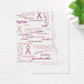 Ich bin ein Überlebenstempeltag (Schreibtisch)