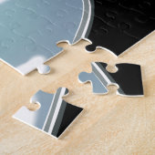 Ich bin ein Vase-Puzzle Puzzle (Seite)