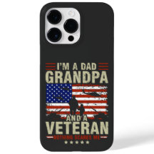 Ich bin ein Vater Opa und Veteran iPhone / iPad Ge