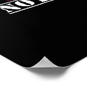 Ich bin ein Vater Papa und ein glücklicher Veteran Poster (Ecke)