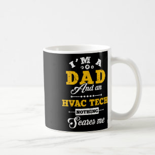 Ich bin ein Vater und ich habe nichts, was mich al Kaffeetasse