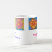 Ich bin… EIN VERRÜCKTES Kaffeetasse (Mittel)