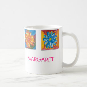 Ich bin… EIN VERRÜCKTES Kaffeetasse