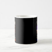 Ich bin ein Veteran und kein sucker oder lockerer Kaffeetasse (Mittel)