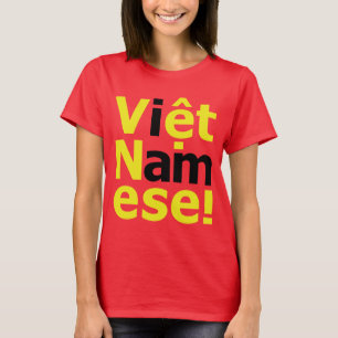 Ich bin ein Viallerot von Namese! T-Shirt