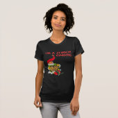 Ich bin ein Zürichgnome T-Shirt (Vorne ganz)