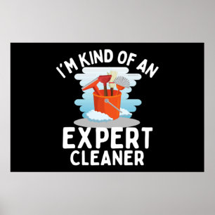 Ich bin eine Art fachkundige Unterkunft Poster