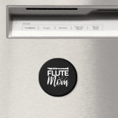 Ich bin eine feine Mama Magnet (In Situ (Geschirrspüler))