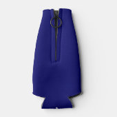 ICH BIN EINE GROSSE FANGmonogramm-Liebe Flaschenkühler (Rückseite)