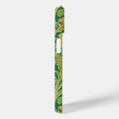 Ich bin eine grüne Hexe! Case-Mate iPhone Hülle (Rückseite / Rechts)
