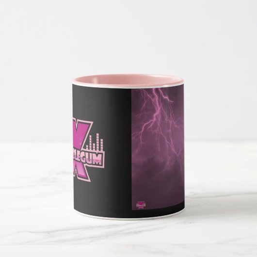 Ich bin eine gute Tasse (Zentrum)