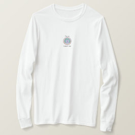 Ich bin eine Indoor-Katze T-Shirt