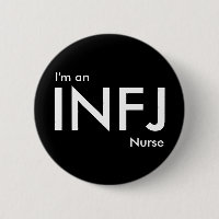 Ich bin eine INFJ-Krankenschwester - Persönlichkei