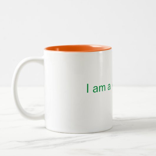 Ich bin eine kontraproduktive Tasse (Links)