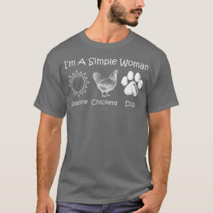 Ich bin eine Liebe, die Ihnen die Sonne und den Hu T-Shirt