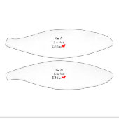 Ich bin eine limitierte Auflage Mini Basketball (Panele)