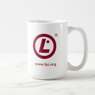 Ich bin eine Linux-berufliche Kaffee-Tasse Kaffeetasse