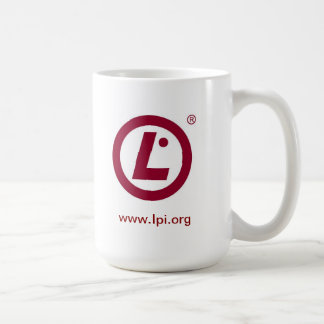Ich bin eine Linux-berufliche Kaffee-Tasse Kaffeetasse