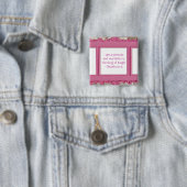 Ich bin eine Prinzessin und mein Vater ist der Button (Beispiel)