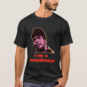 Ich bin eine Revolution - Fred Hampton T-Shirt