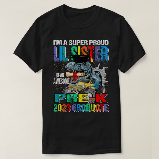 Ich bin eine sehr stolze Lippenschwester einer Pha T-Shirt (Design vorne)