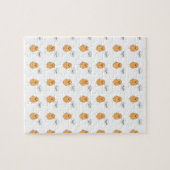 Ich bin eine stolze Kartoffel Puzzle (Horizontal)