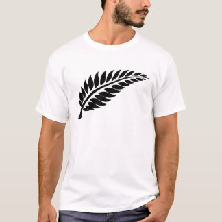 Ich bin eine stolze Kiwi! T-Shirt
