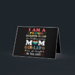 Ich bin eine stolze Tochter im Jura, Phantastisch  Karte<br><div class="desc">Ich bin eine stolze Tochter im Jura,  Phantastisch gefangen zu haben</div>