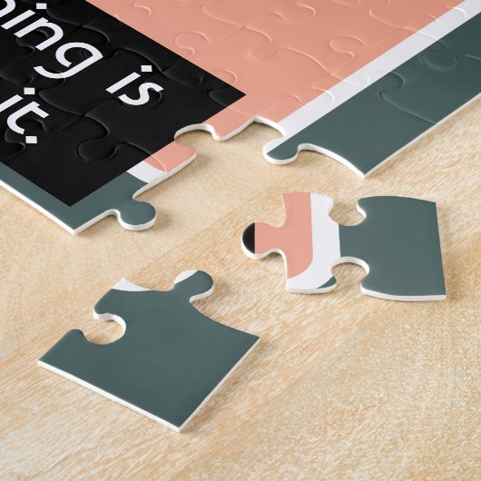 Ich bin eine superflexible, sonnige, sarkastische puzzle (Seite)